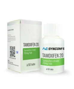 Tamoxifen 20 mg in Europe