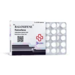 Deus Medical EVIMED 60 (Raloxifene HCL)