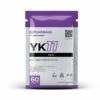 YK11 60caps 5 mg PharmaQo in Europe