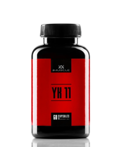 YK11 10 mg 60 capsules in Europe