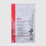 XXX Tabs – PharmaQo Labs [60 tabs x 99mg]