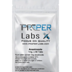Arimidex – Proper Labs [50tab/1mg]
