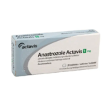 Arimidex / Anaromat – Actavis [30tab/1mg]