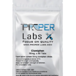 Clomid 50 – Proper Labs [50tab/50mg]