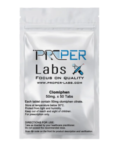 Clomid 50 mg Proper in Europe