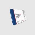 Deus Medical NOLVAMED 20 (Tamoxifen citrate)