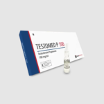 Deus Medical TESTOMED 100