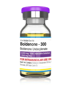 Boldenone 300 in Europe