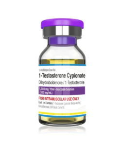 DHB 1-Testosterone Cypionate in Europe