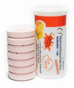 Kamagra Effervescent in Europe