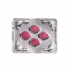 For Women Lovegra 100 mg in Europe