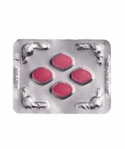 For Women Lovegra 100 mg in Europe