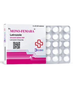 Mono-Femara Letrozole in Europe