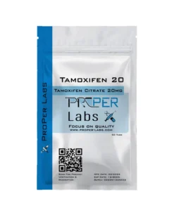 Tamoxifen / Zymoplex 20 mg in Europe