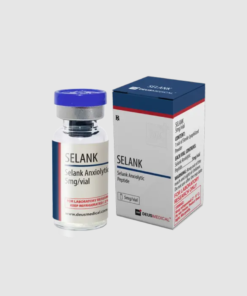 SELANK in Europe