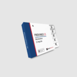 Deus Medical PROVIMED 25 (Mesterolone)