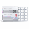 Nolvadex 20 mg in Europe