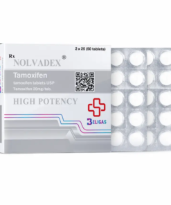 Nolvadex 20 mg in Europe