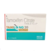 Tamilong Tamoxifen 20 mg in Europe