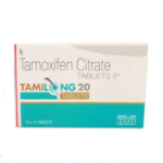 Tamilong Tamoxifen 20mg – Hab Pharma (100 pills 20mg)