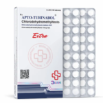 Turinabol 10mg/100tabs – Beligas Pharmaceuticals