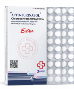 Turinabol /100tabs 10 mg in Europe