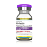 EQ-Test 500mg – PharmaQo Labs