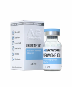 Viromone 100 in Europe