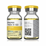 Trenbolone Acetate 100 – Proper Labs