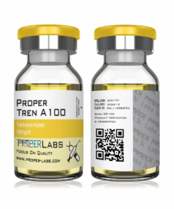 Trenbolone Acetate 100 in Europe