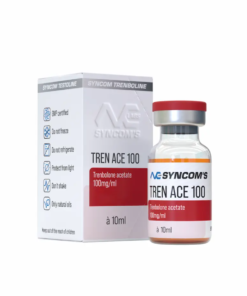 Tren Ace 100 mg in Europe