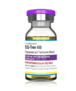 EQ-TREN 400 mg in Europe