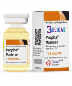 Masteron Propionate 100 mg in Europe