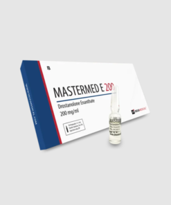 MASTERMED E 200 in Europe