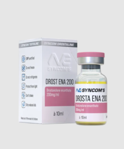 Drosta Ena 200 mg Syncom in Europe