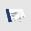 EQUIMED 250 in Europe