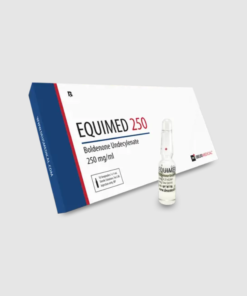 EQUIMED 250 in Europe
