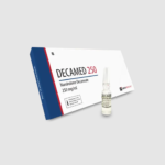 Deus Medical DECAMED 250 (Nandrolone Decanoate)