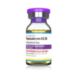 Testosterone-AQ 50 – PharmaQo Labs