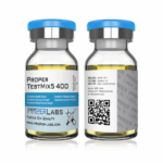 Testosterone Mix5 400 – Proper Labs