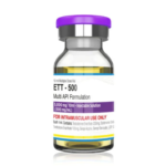 ETT-500 – PharmaQo Labs