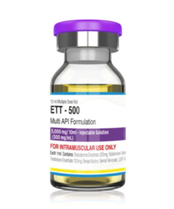 ETT-500 in Europe