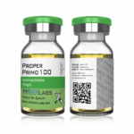 Primobolan 100 – Proper Labs