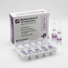 Primobolan 100 mg in Europe