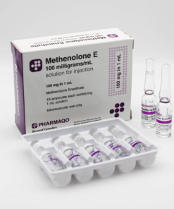 Primobolan 100 mg in Europe