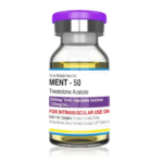 Ment 50 – Pharmaqo Labs