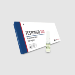 Deus Medical TESTOMED PP 100 (Testosterone Phenylpropionate)
