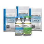 Bulking Stack #1 [Proper Labs]