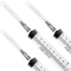 Needles & Syringes x10 in Europe