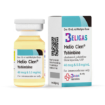 Helio Clenbuterol + Yohimbine (10ml/40mcg+5.5mg) – Beligas Pharmaceuticals